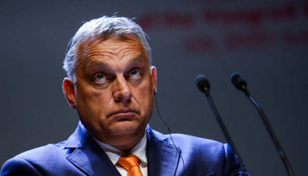 Govor mađarskog ekstremiste Orbana šokirao EU, pominjao i BiH