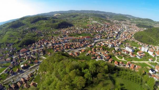 Gračanica mjesto sa višestoljetnom tradicijom urbanog življenja