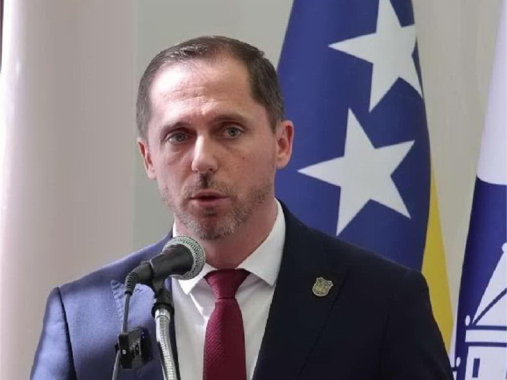 Grad je spreman izdati građevinsku dozvolu Domu zdravlja Bihać čim se ispune zakonski uslovi