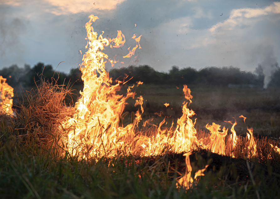 Grad Mostar: Izbjegavajte vatru kao način čišćenja