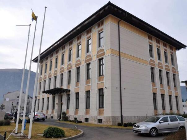 Grad Mostar o otimanju imovine EP BiH: "Po zakonu"