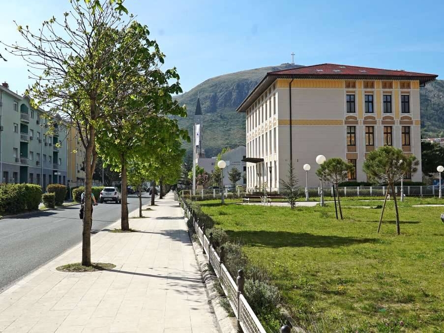 Grad Mostar objavio poziv za projekte mladih