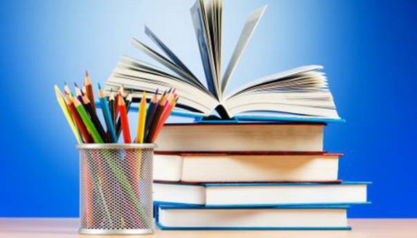 Grad Mostar osigurao besplatne udžbenike za sve mostarske prvačiće