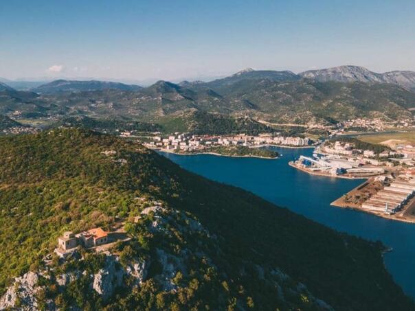 Grad na Jadranu proglašen najružnijim: 'To nije mjesto na kojem se želite zadržati'