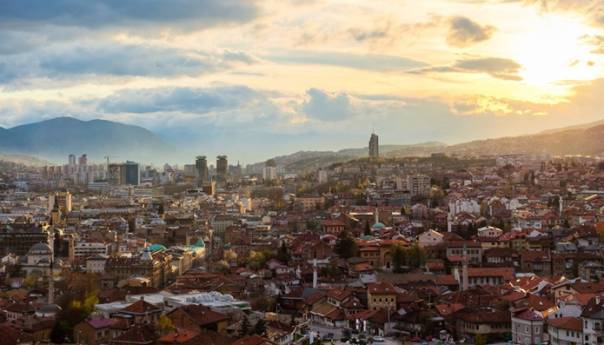 Grad Sarajevo izabran u izvršni odbor Svjetske unije olimpijskih gradova