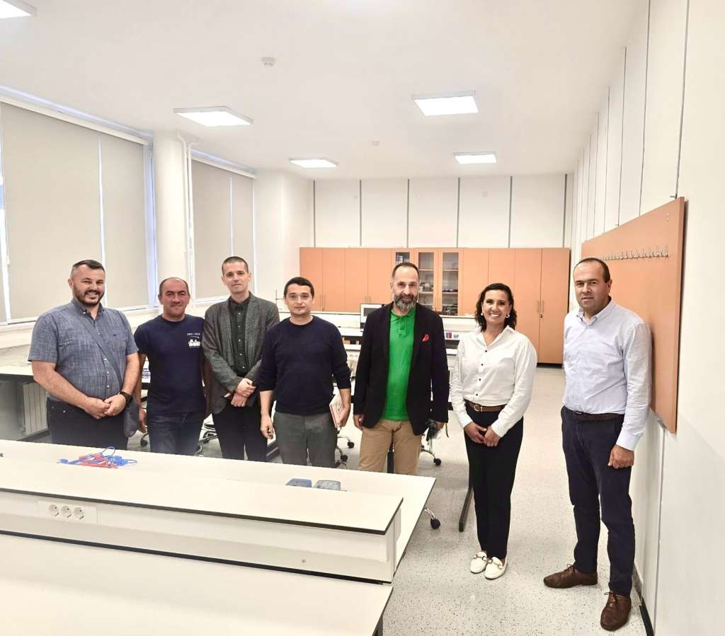 Grad Sarajevo ostaje posvećen projektu obnove Astronomske opservatorije Trebević