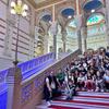 Grad Sarajevo ugostio učenike područne škole Potočari – Srebrenica