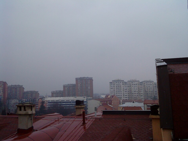 Grad Skoplje izrekao kazne za zagađivanje zraka