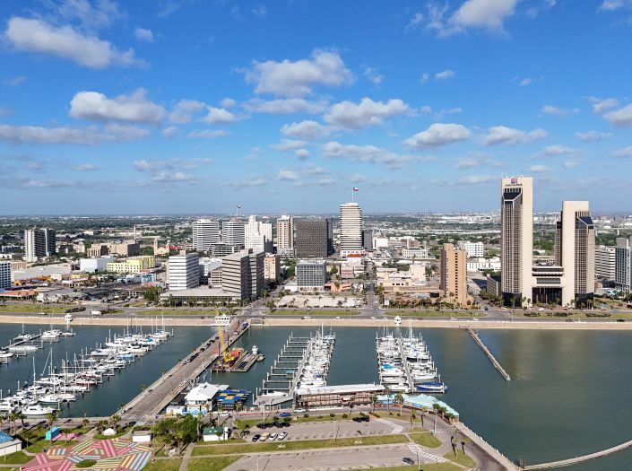 Grad u SAD mogao bi u potpunosti ostati bez vode