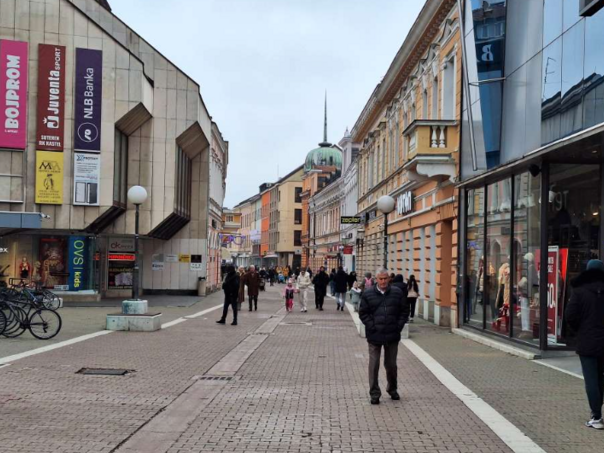 Građani Banje Luke očekivali mjere za čistiji vazduh, dobili poskupljenje vode