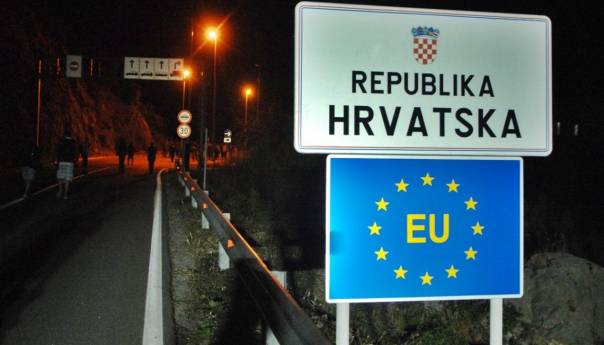 Građani BiH će od 1. jula moći i u Hrvatsku