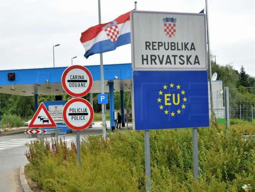 Građani BiH će uskoro plaćati 20 eura za ulazak u Hrvatsku?