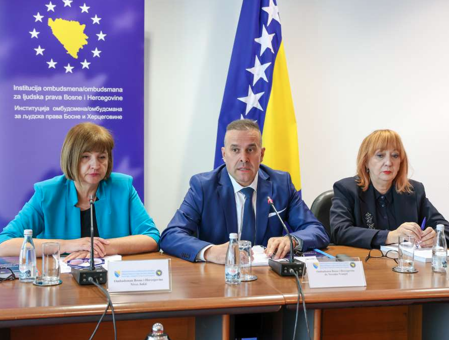 Građani sve češće prijavljuju kršenja prava, institucije ne reaguju dovoljno