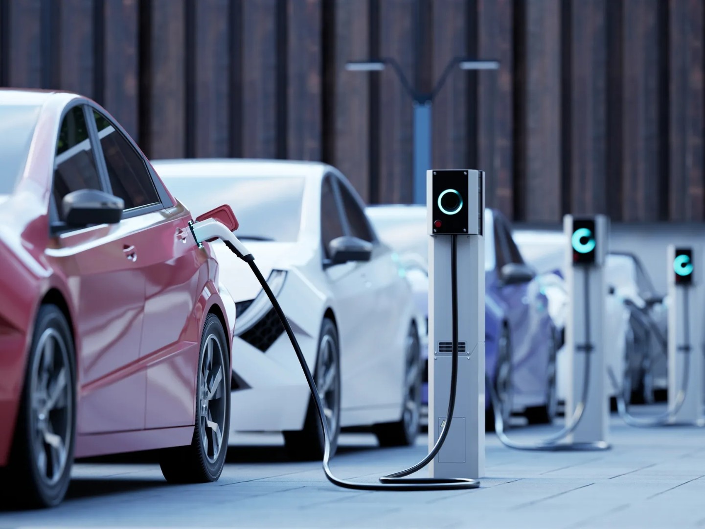 Građani sve više biraju električne automobile, dizelaši i benzinci u slobodnom padu