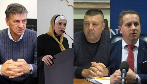 Građani u borbi protiv virusa, neki političari u predizbornoj kampanji