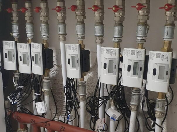 Građanima koji su uplatili 453 KM za kalorimetar bit će vraćene 153 KM