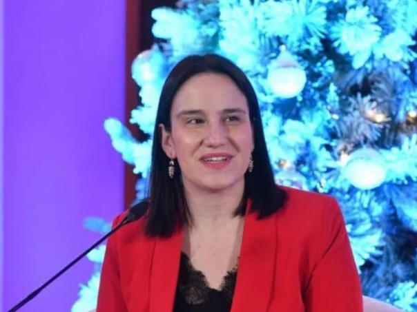 Gradonačelnica najavila spektakl za Novu godinu u Sarajevu