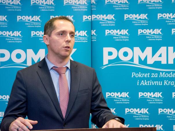 Gradonačelnik Bihaća o budžetu FBiH: Krajina opet izostavljena