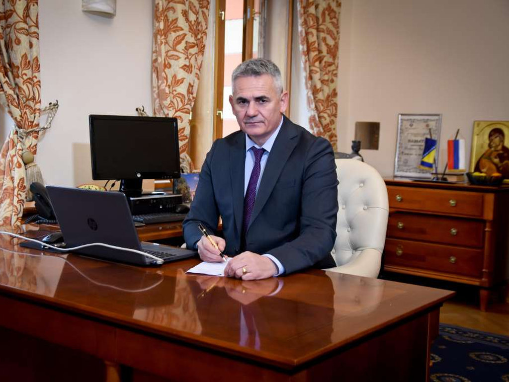 Gradonačelnik Brčko distrikta: Nije isto glasati danas i 4. oktobra