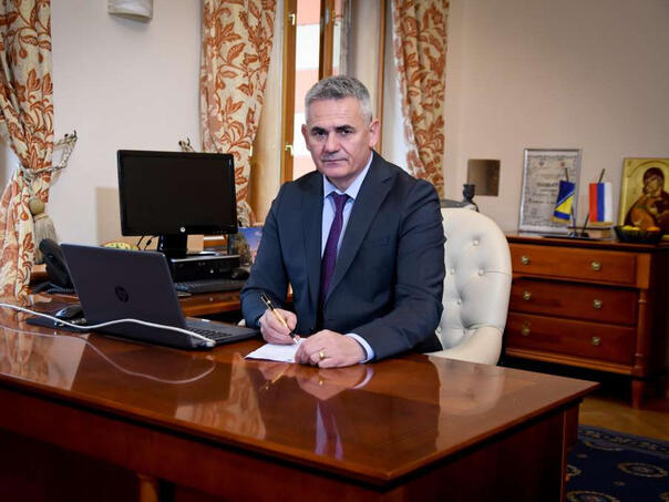 Gradonačelnik Brčko distrikta: Nije isto glasati danas i 4. oktobra