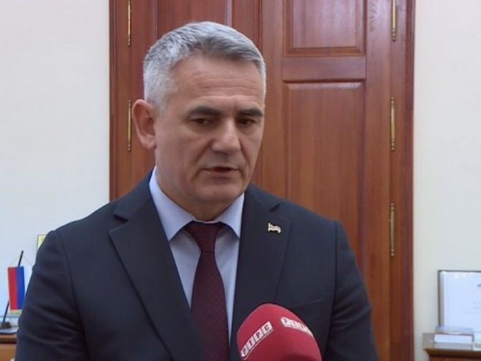 Gradonačelnik Brčkog: Izlio se kerozin, vatrogasci će dežurati cijelu noć