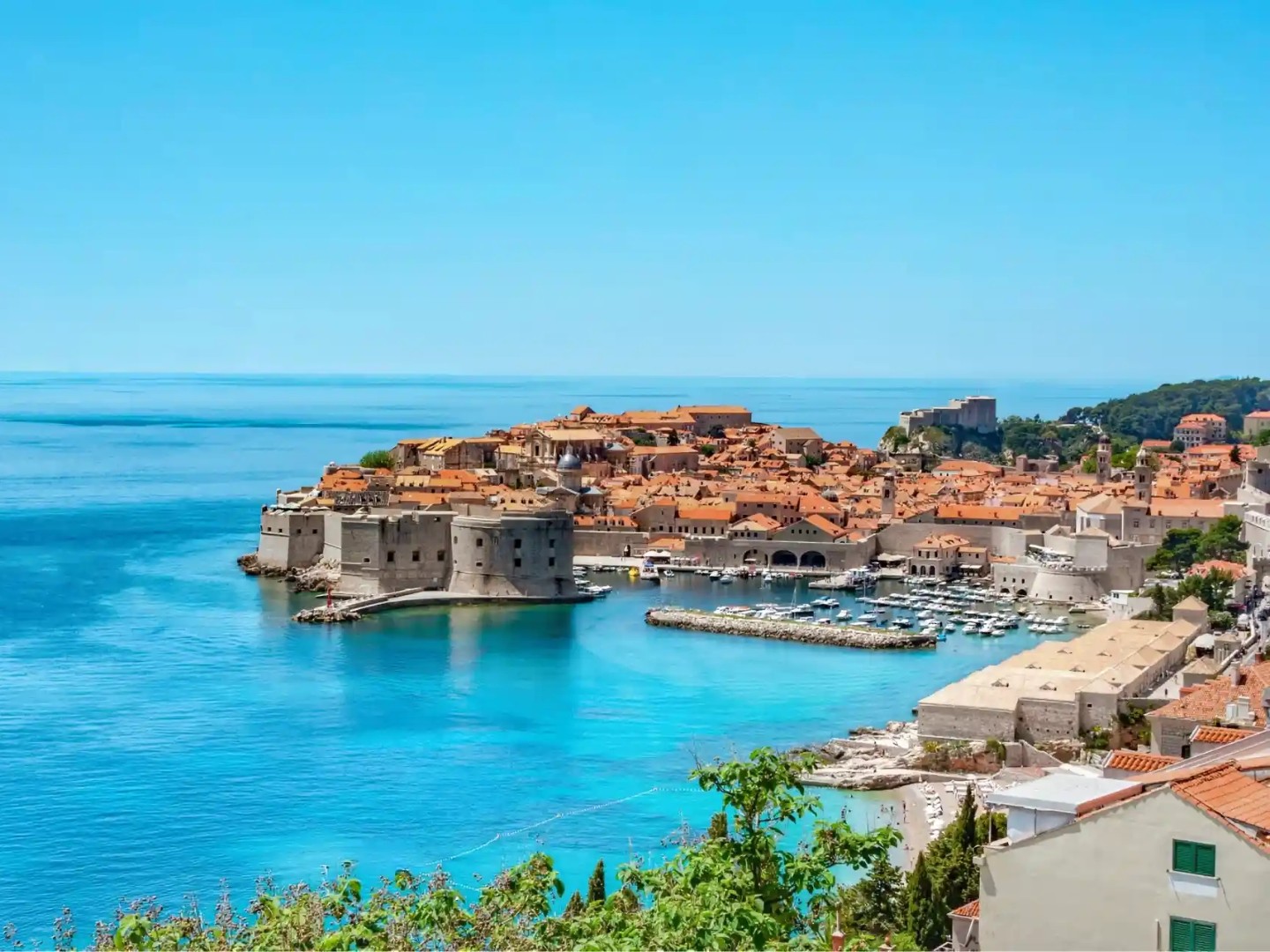 Gradonačelnik Dubrovnika upozorava: Kokain se šmrče na svakom uglu