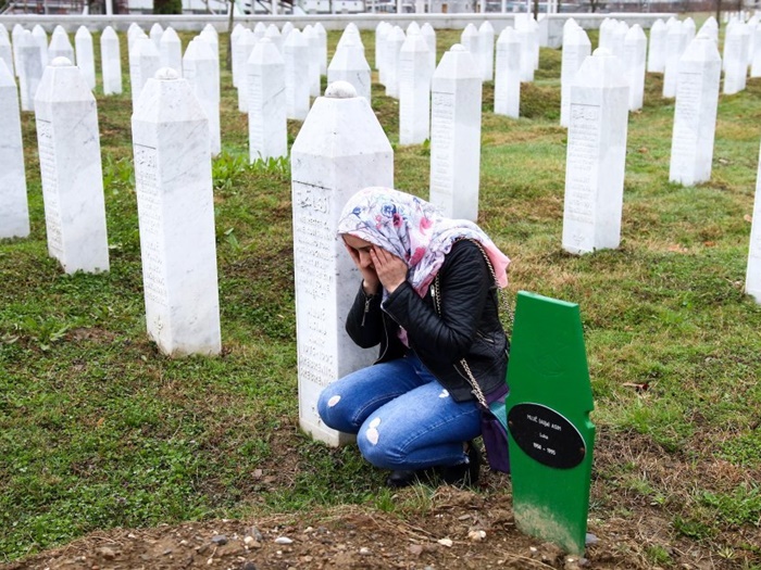 Kanadska pokrajina Alberta donijela proklamaciju o genocidu u Srebreninici