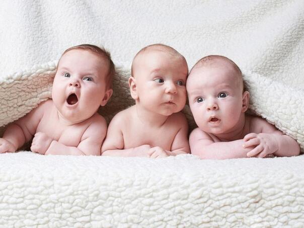 Gradonačelnik najavio: Za treće dijete naknada skoro 16.000 KM