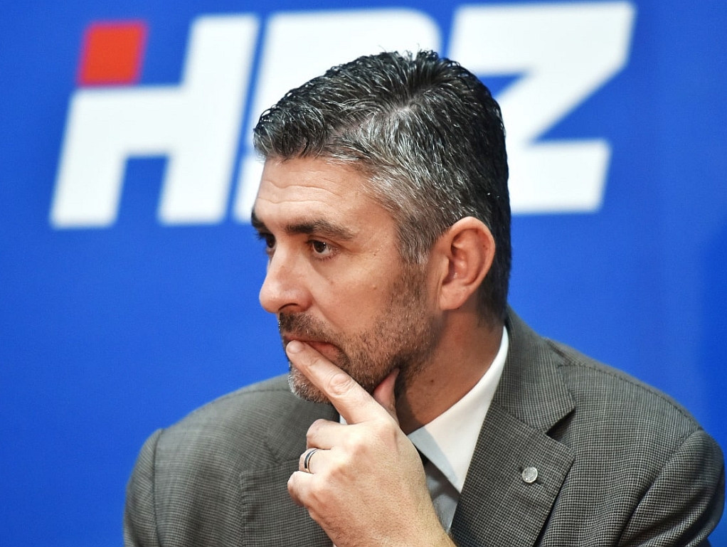 Gradonačelnik predlaže: "Hajde da testiramo sve političare na kokain"
