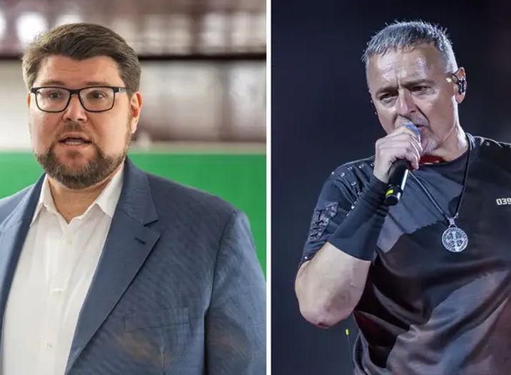 Gradonačelnik Pule zabranio Thompsona: "Nećeš dok sam ja tu"