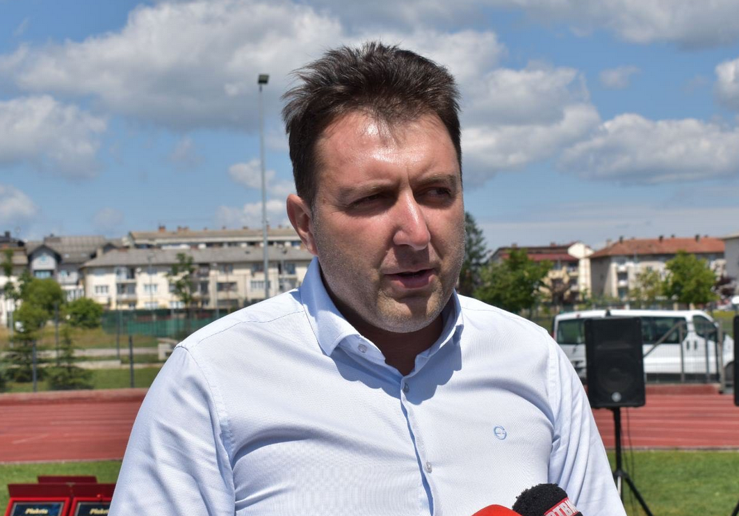 Gradonačelnik Sokoca: Halid je bio veliki čovjek, zaslužuje spomenik