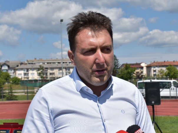 Gradonačelnik Sokoca: Halid je bio veliki čovjek, zaslužuje spomenik