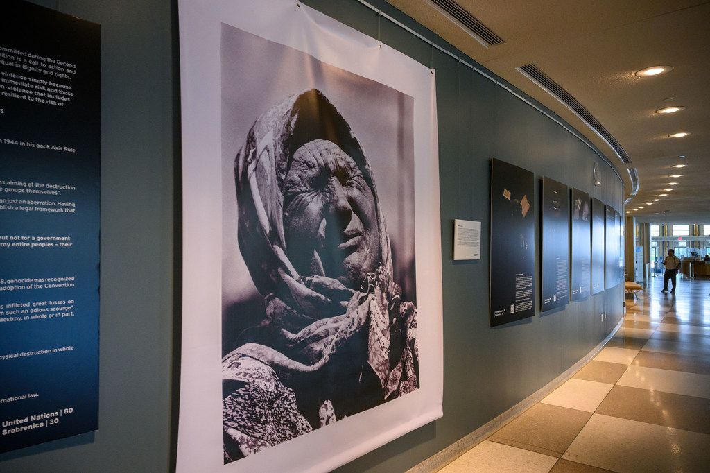 Gradovi u Kanadi će uskoro imati ulicu "Žrtava Genocida u Srebrenici"