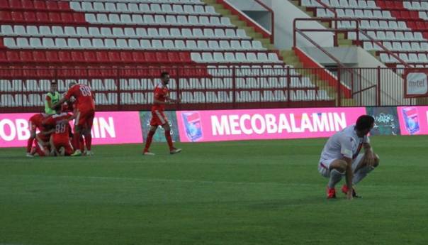 Gradski derbi pripao Veležu, Zrinjski ispraćen sa dva gola u mreži