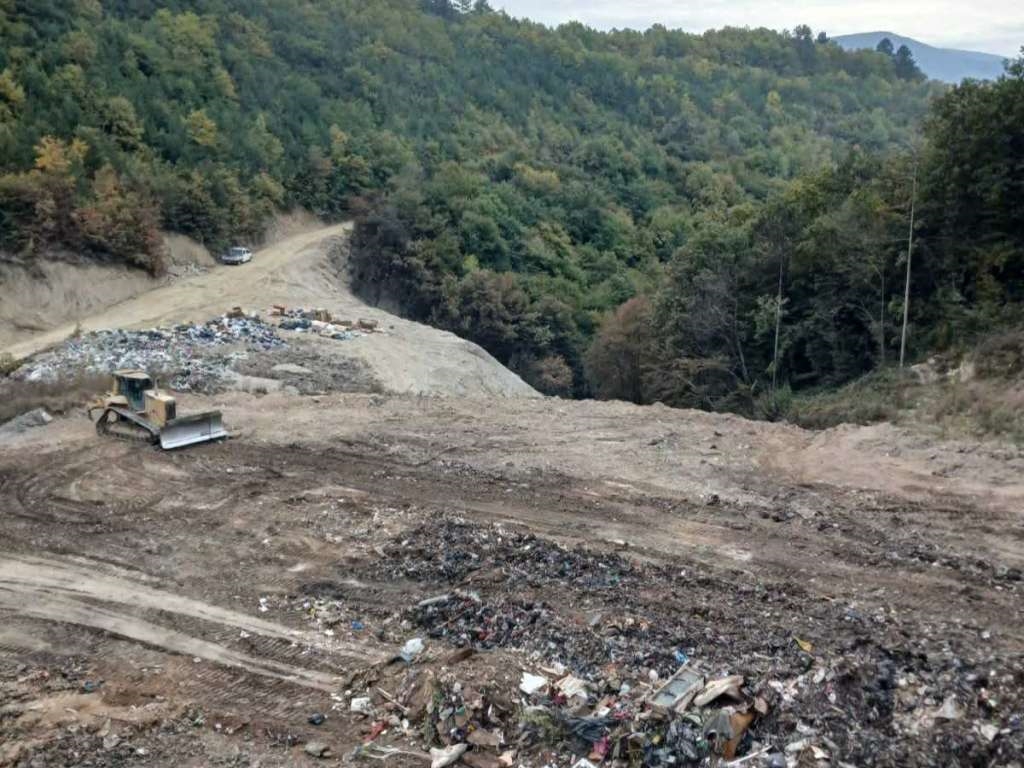 Gradski štab CZ Goražde usvojio odluku o prestanku stanja prirodne i druge nesreće