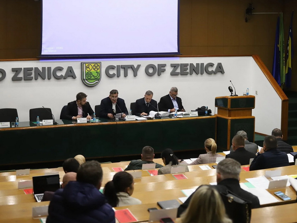 Cijena grijanja u Zenici povećana za 35 posto