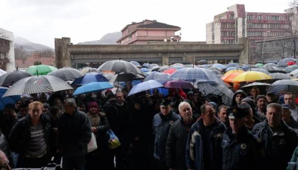 Gradsko vijeće Zenice bez kvoruma za zasjedanje