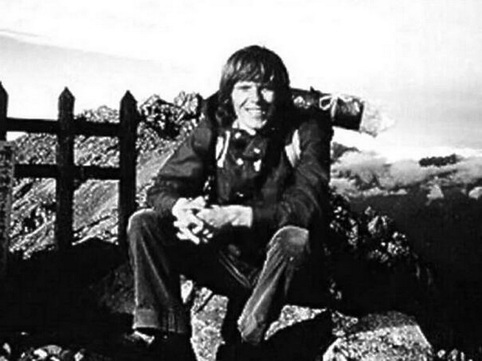 Graham Bamford se na današnji dan zapalio zbog rata u BiH