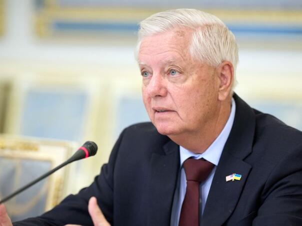 Graham se našalio par sati prije smrti, tvrdio da "ne može sada umrijeti"