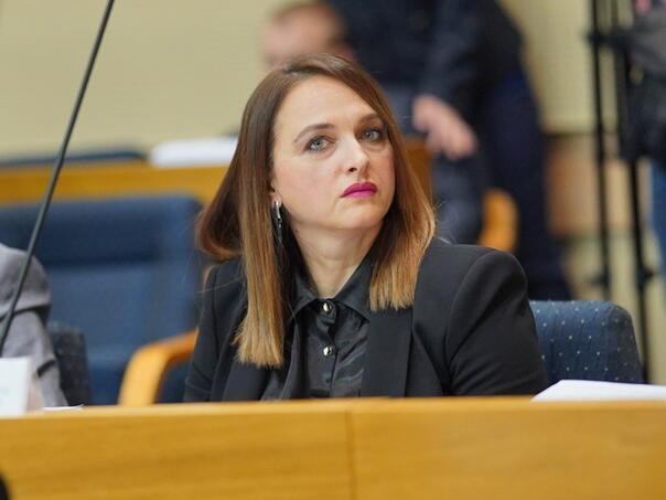 Grahovac: RS je danas pretvorena u v.d. republiku