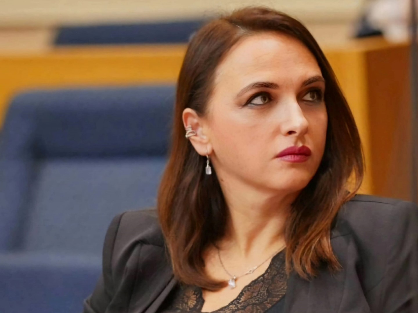 Grahovac: Stevandić se imenovanjem Šljivić upleo kao "pile u kučine"