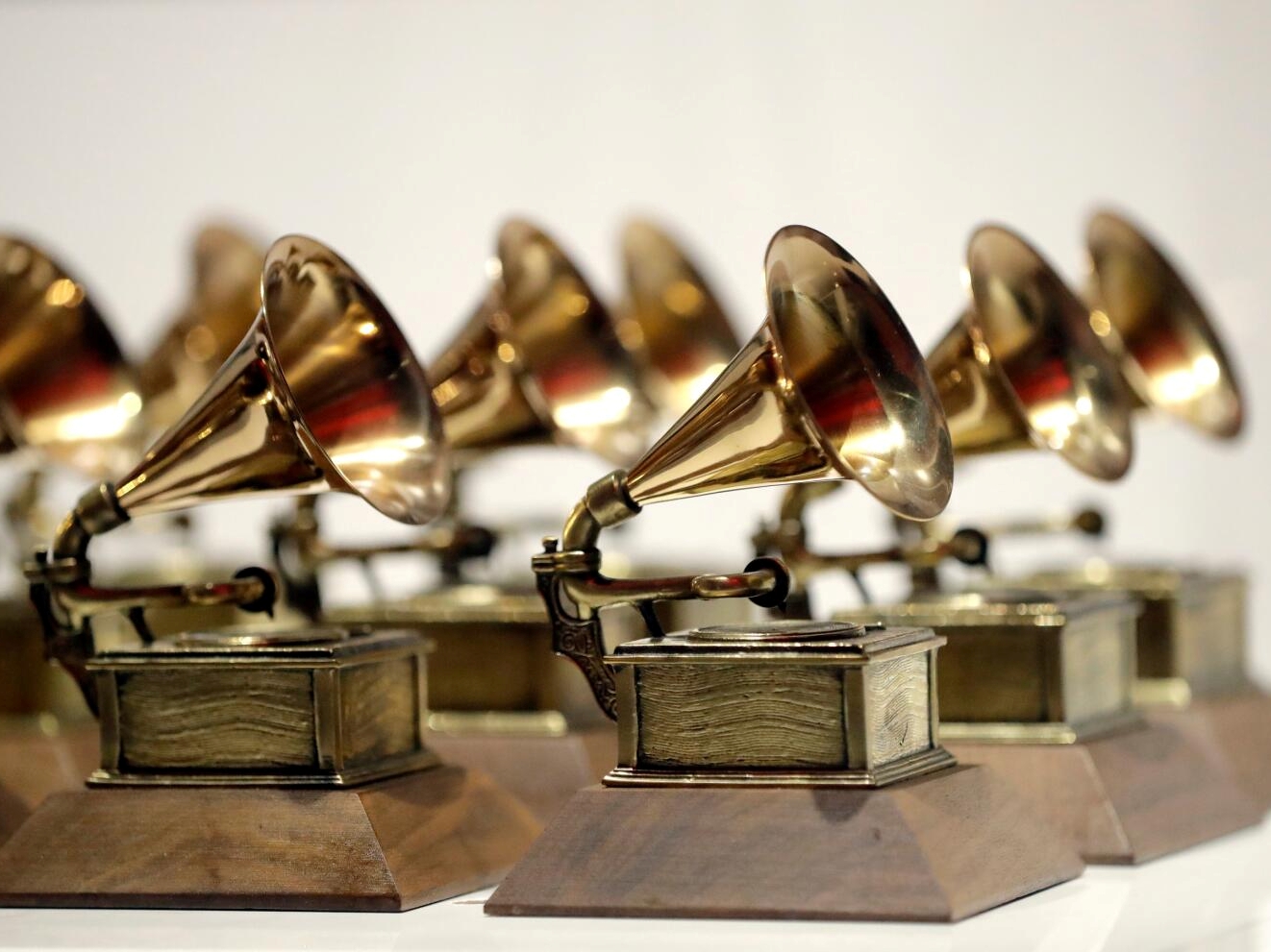 Grammy nagrade spremne ispisati novu historiju muzičke industrije