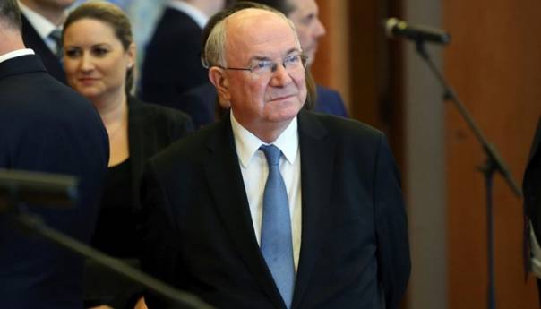 Granić o Bidenu: Govorilo se o ukidanju entiteta i građanskoj BiH