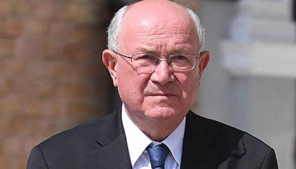 Granić: Veliki broj država EU ne razumije problem u BiH