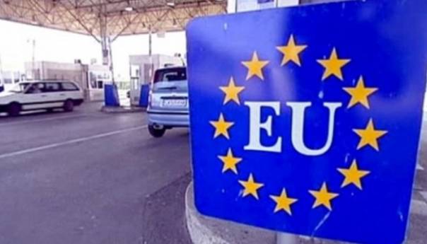 Granice EU za građane BiH otvorene od 1. jula?