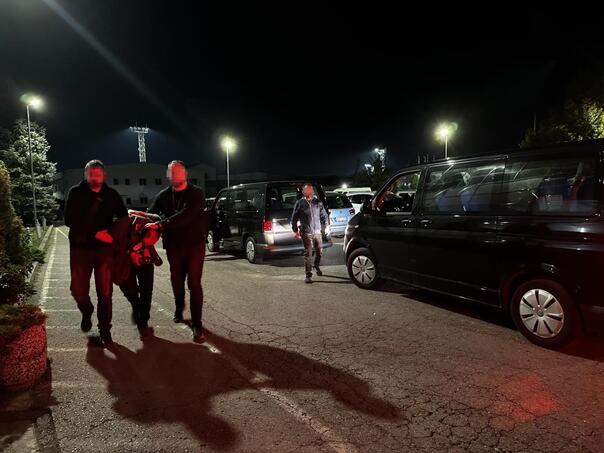 Policija u BiH zaplijenila više od tone droge