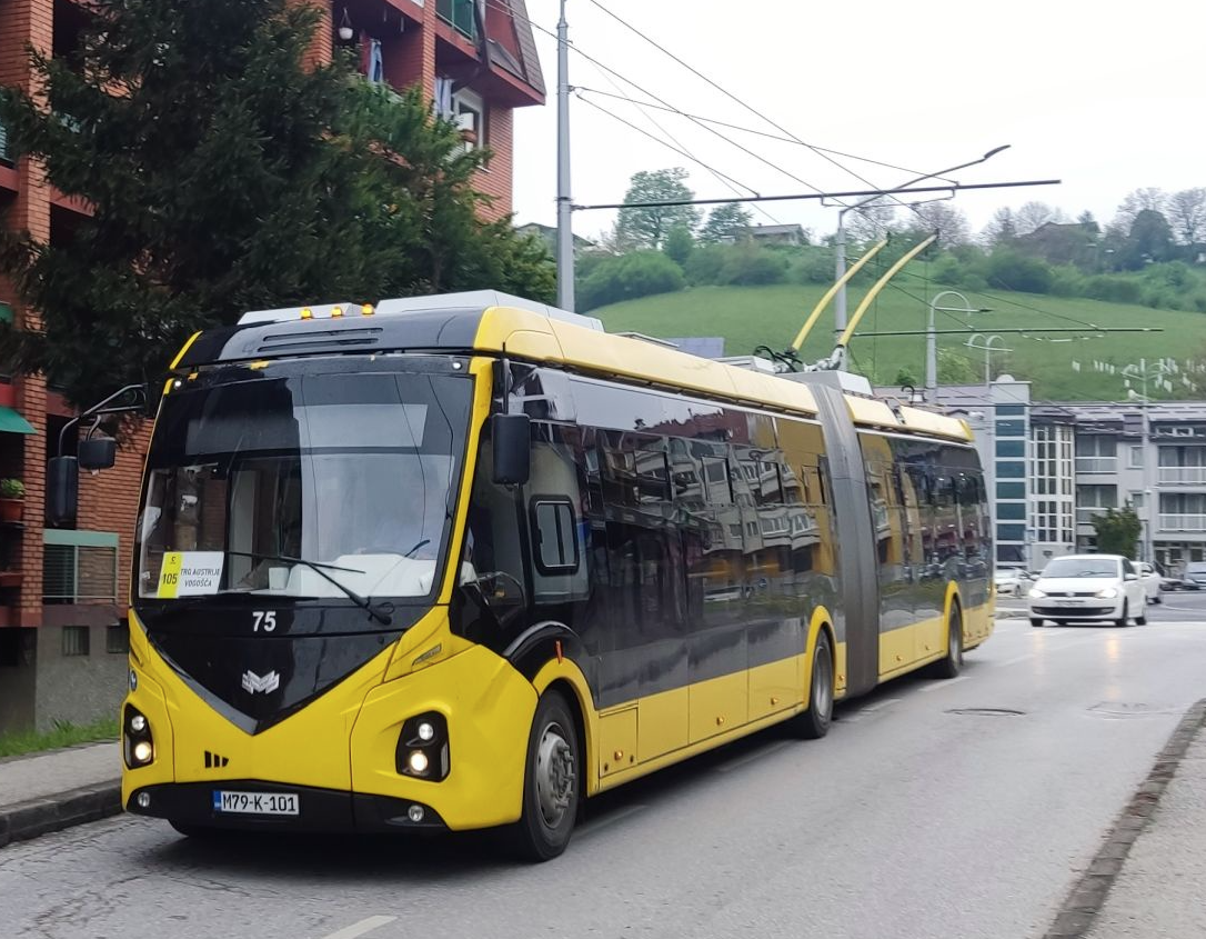 GRAS: Izmijenjen režim saobraćaja za vrijeme Ramazanskog bajrama
