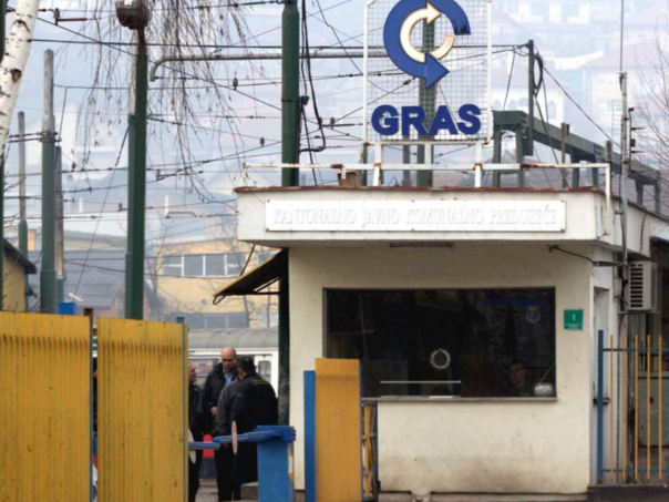 GRAS najavio izmjenu režima saobraćaja