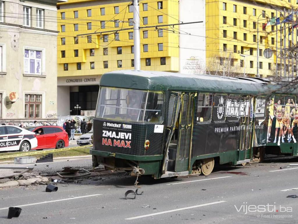 GRAS: Slomljeni smo, ovo je rana za cijeli grad