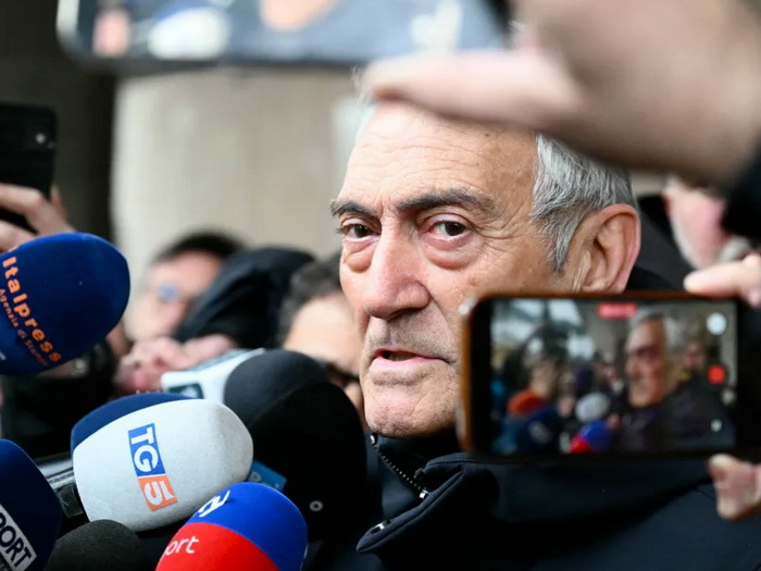 Gravina ne trpi kritike: "Ja sam promašio penale u Zenici?"